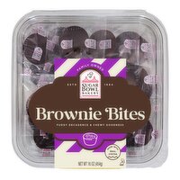 Sugarbowl Brownie Bites IW, 16 Ounce
